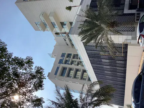 Prime Residency 3, Al Furjan construction progress — 6 December 2024, 100.00% complete, photo 5 of 11