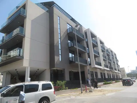 Ход строительства Harrington House, JVC District 14 — 20 октября 2022, готовность 100,00%, снимок 9 из 17