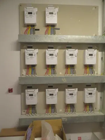 Ход строительства Harrington House, JVC District 14 — 20 октября 2022, готовность 100,00%, снимок 11 из 17