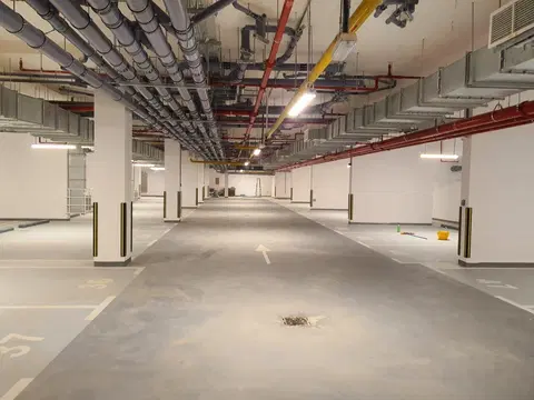 Ход строительства Harrington House, JVC District 14 — 20 октября 2022, готовность 100,00%, снимок 10 из 17