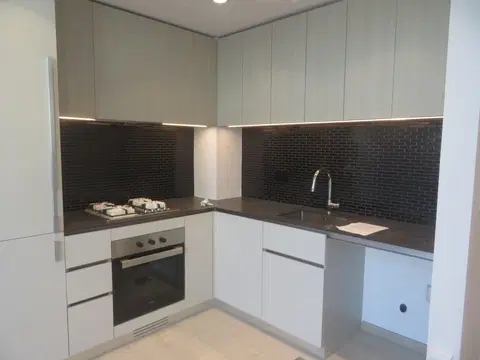Ход строительства Harrington House, JVC District 14 — 20 октября 2022, готовность 100,00%, снимок 4 из 17