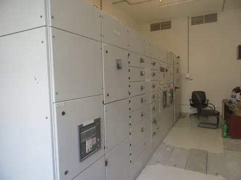 Ход строительства Harrington House, JVC District 14 — 20 октября 2022, готовность 100,00%, снимок 1 из 17