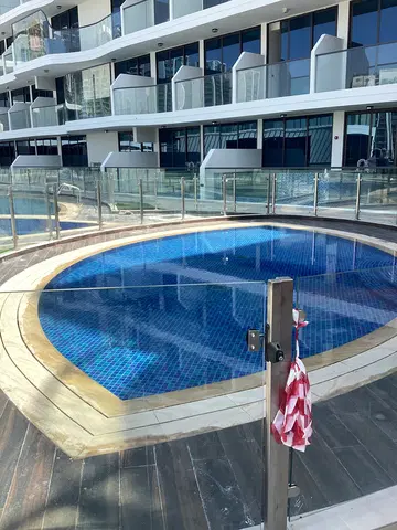 Ход строительства Samana Park Views, Arjan — 30 сентября 2024, готовность 100,00%, снимок 12 из 14