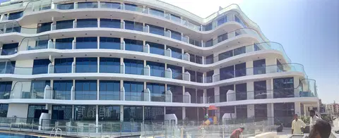 Ход строительства Samana Park Views, Arjan — 30 сентября 2024, готовность 100,00%, снимок 11 из 14