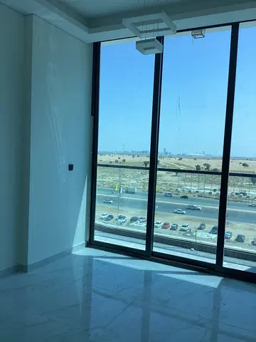 Ход строительства Samana Park Views, Arjan — 30 сентября 2024, готовность 100,00%, снимок 10 из 14
