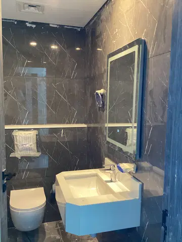 Ход строительства Samana Park Views, Arjan — 30 сентября 2024, готовность 100,00%, снимок 9 из 14