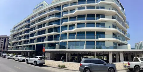 Ход строительства Samana Park Views, Arjan — 30 сентября 2024, готовность 100,00%, снимок 3 из 14