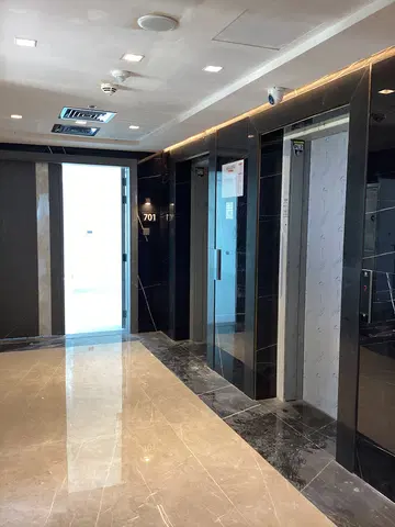 Ход строительства Samana Park Views, Arjan — 30 сентября 2024, готовность 100,00%, снимок 1 из 14