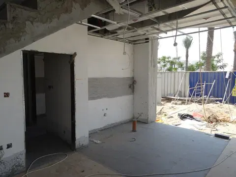 Arabian Ranches Lll - June 2, Arabian Ranches 3 construction progress — 5 July 2023, 32.62% complete, photo 4 of 8