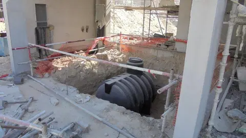 Arabian Ranches Lll - June 2, Arabian Ranches 3 construction progress — 14 November 2023, 67.66% complete, photo 8 of 8