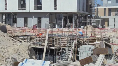 Arabian Ranches Lll - June 2, Arabian Ranches 3 construction progress — 14 November 2023, 67.66% complete, photo 3 of 8