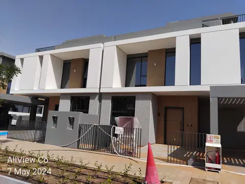 Arabian Ranches Lll - June 2, Arabian Ranches 3 construction progress — 7 May 2024, 86.84% complete, photo 6 of 6