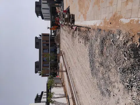 Arabian Ranches Lll - June 2, Arabian Ranches 3 construction progress — 7 May 2024, 86.84% complete, photo 4 of 6