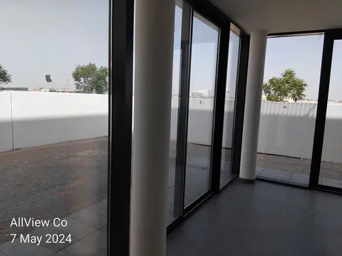 Arabian Ranches Lll - June 2, Arabian Ranches 3 construction progress — 7 May 2024, 86.84% complete, photo 3 of 6