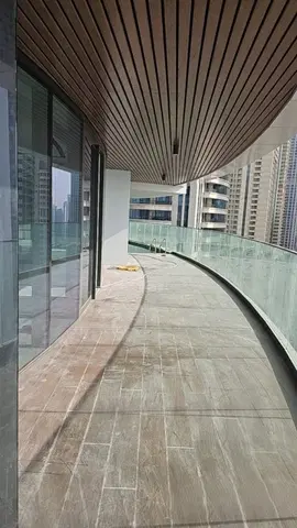 Cavalli Casa Tower, Dubai Media City construction progress — 15 July 2026, 85.08% complete, photo 3 of 9
