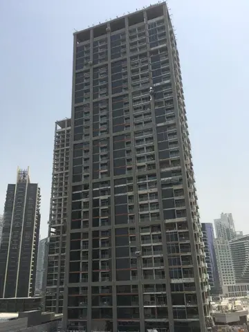 Ход строительства Peninsula One, Peninsula — 9 июля 2024, готовность 79.04%, снимок 4 из 11