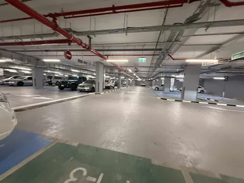 Ход строительства Peninsula One, Peninsula — 6 августа 2025, готовность 100,00%, снимок 9 из 11