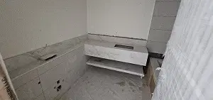 Ход строительства Beach Mansion, Emaar Beachfront — 20 августа 2024, готовность 70.43%, снимок 4 из 4