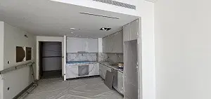 Ход строительства Beach Mansion, Emaar Beachfront — 20 августа 2024, готовность 70.43%, снимок 3 из 4
