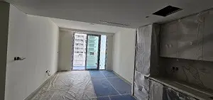 Ход строительства Beach Mansion, Emaar Beachfront — 20 августа 2024, готовность 70.43%, снимок 1 из 4