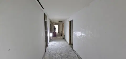 Ход строительства Beach Mansion, Emaar Beachfront — 10 декабря 2024, готовность 80.85%, снимок 5 из 6