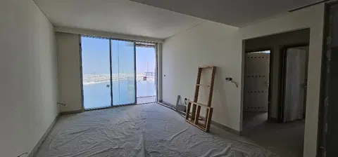 Ход строительства Beach Mansion, Emaar Beachfront — 10 декабря 2024, готовность 80.85%, снимок 4 из 6