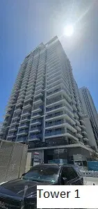 Ход строительства Beach Mansion, Emaar Beachfront — 21 апреля 2025, готовность 90.00%, снимок 6 из 6