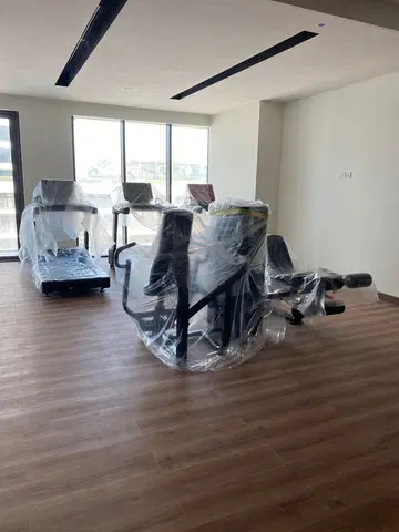 Beach Mansion, Emaar Beachfront construction progress — 10 November 2025, 100.00% complete, photo 12 of 12