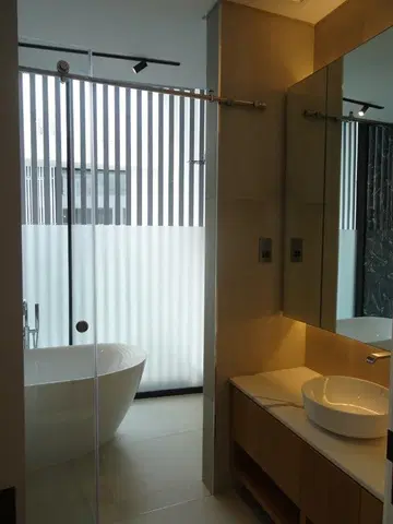Ход строительства Chorisia 1 Villas, Al Barari — 21 марта 2023, готовность 100,00%, снимок 9 из 12