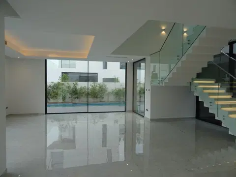 Ход строительства Chorisia 1 Villas, Al Barari — 21 марта 2023, готовность 100,00%, снимок 7 из 12
