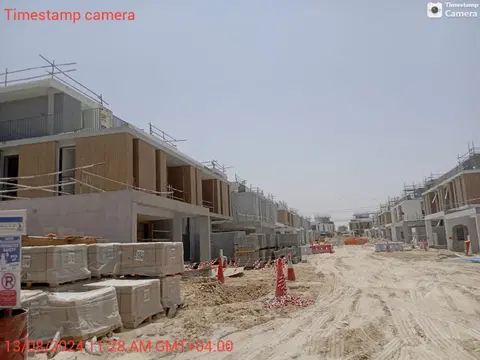 Arabian Ranches Lll - June, Arabian Ranches 3 construction progress — 30 September 2024, 76.97% complete, photo 5 of 8