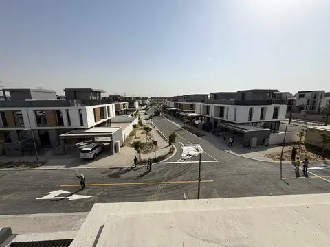 Arabian Ranches Lll - June, Arabian Ranches 3 construction progress — 2 July 2025, 100.00% complete, photo 9 of 13