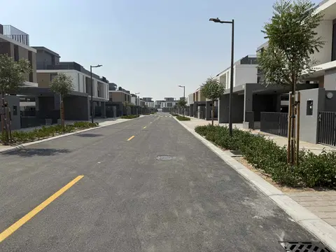Arabian Ranches Lll - June, Arabian Ranches 3 construction progress — 2 July 2025, 100.00% complete, photo 8 of 13
