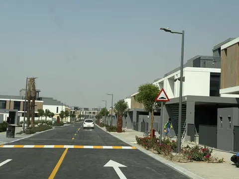 Arabian Ranches Lll - June, Arabian Ranches 3 construction progress — 2 July 2025, 100.00% complete, photo 5 of 13
