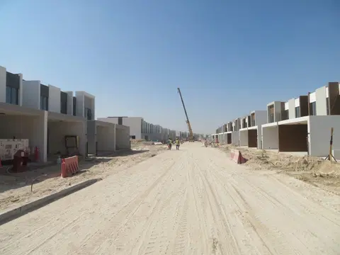 La Rosa 6, Villanova construction progress — 31 October 2023, 90.08% complete, photo 3 of 16