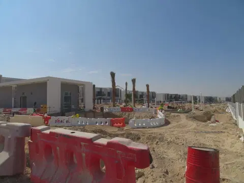 La Rosa 6, Villanova construction progress — 31 October 2023, 90.08% complete, photo 6 of 16