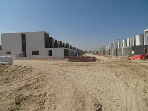 La Rosa 6, Villanova construction progress — 31 October 2023, 90.08% complete, photo 1 of 16