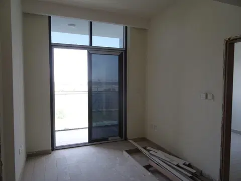 Ход строительства Azizi Riviera 46, Azizi Riviera — 31 мая 2023, готовность 87.05%, снимок 3 из 9