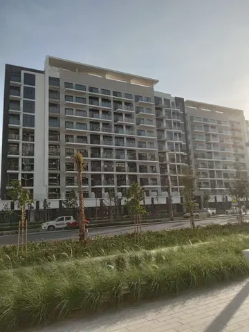 Ход строительства Azizi Riviera 46, Azizi Riviera — 18 января 2024, готовность 100,00%, снимок 5 из 8