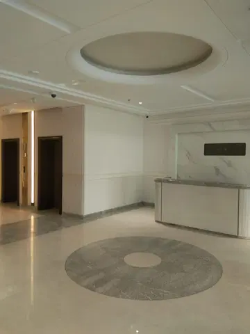 Ход строительства Azizi Riviera 46, Azizi Riviera — 18 января 2024, готовность 100,00%, снимок 4 из 8