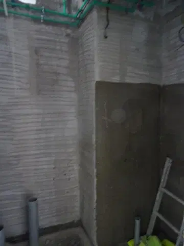 Azizi Riviera 45, Azizi Riviera construction progress — 27 October 2022, 61.34% complete, photo 7 of 7