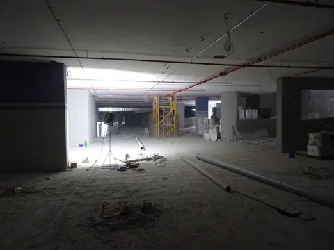 Azizi Riviera 45, Azizi Riviera construction progress — 27 October 2022, 61.34% complete, photo 1 of 7