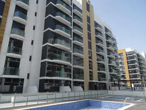 Azizi Riviera 45, Azizi Riviera construction progress — 25 September 2023, 97.15% complete, photo 5 of 9