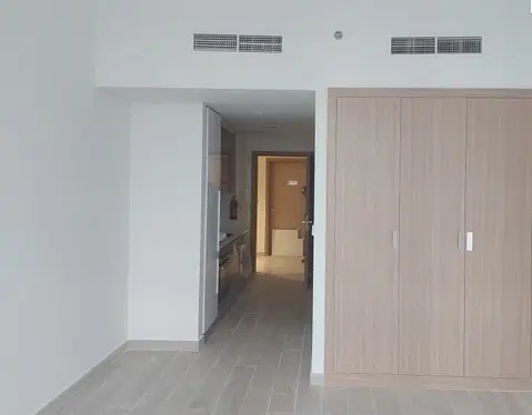 Ход строительства Azizi Riviera 45, Azizi Riviera — 18 января 2024, готовность 100,00%, снимок 3 из 10