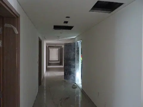 Azizi Riviera 45, Azizi Riviera construction progress — 27 March 2023, 83.11% complete, photo 6 of 10
