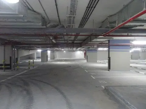 Azizi Riviera 44, Azizi Riviera construction progress — 31 May 2023, 92.10% complete, photo 6 of 7