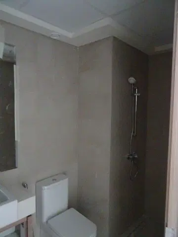 Azizi Riviera 44, Azizi Riviera construction progress — 31 May 2023, 92.10% complete, photo 5 of 7