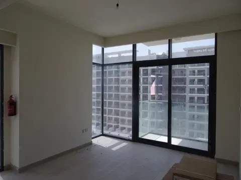 Azizi Riviera 44, Azizi Riviera construction progress — 31 May 2023, 92.10% complete, photo 2 of 7