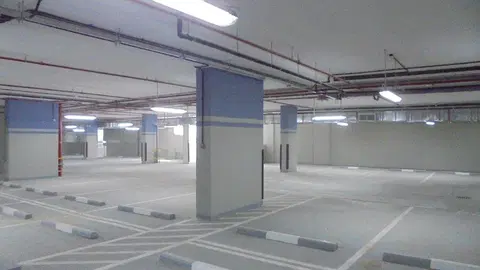 Azizi Riviera 44, Azizi Riviera construction progress — 7 November 2023, 98.20% complete, photo 2 of 9