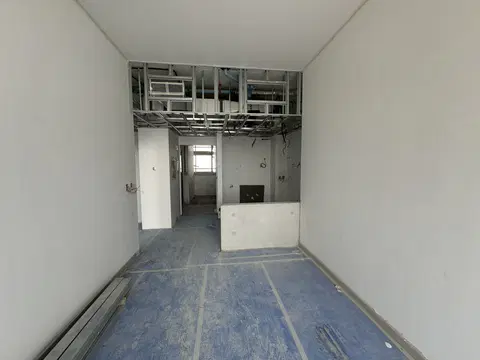 Ход строительства Azizi Riviera Beachfront, Meydan — 19 августа 2025, готовность 69.85%, снимок 4 из 9